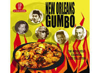 New Orleans Gumbo