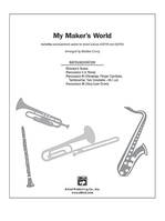 My Maker's World, Instrumental Parts