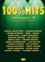 100% Hits, Volume 2