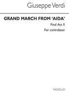 Grand March From 'Aida' (Db)