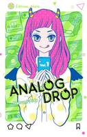 1, Analog drop