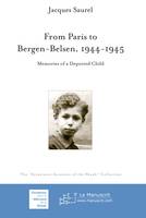 From Paris to Bergen-Belsen