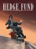 Hedge Fund - Volume 5 - Death Upfront