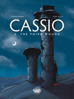 Cassio  - Volume 3 - The Third Wound, The Third Wound