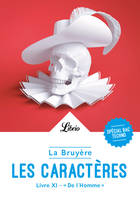 Les Caractères