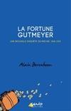 La fortune Gutmeyer, Une nouvelle enquête de michel van loo, détective privé