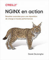 Nginx en action, [recettes avancées pour une répartition de charge à hautes performances]