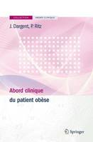 Abord clinique du patient obèse