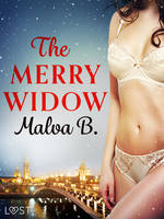 The Merry Widow - Erotic Short Story