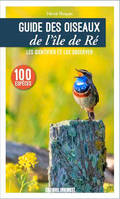 Guides Des Oiseaux De L'Île De Ré