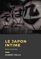 Le Japon intime, Édition Numérique