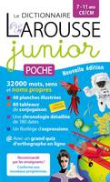 Larousse junior poche