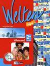 Welten Neu Allemand 2de 2010 Manuel de l'élève avec DVD audio-vidéo, Elève+CD