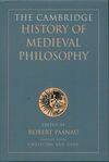 The cambridge history of medieval philosophy (coffret 2 volumes)