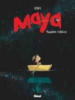 Maya - Tome 01, Poussière d'étoiles
