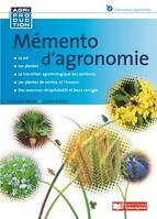 Mémento d'agronomie