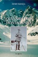 Souvenirs d'un montagnard : 4e édition