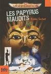 2, Les sortilèges du Nil Tome II : Les papyrus maudits
