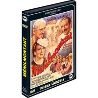 Ménilmontant - DVD (1936)