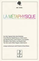 LA METAPHYSIQUE