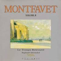 Montfavet., volume II, Montfavet