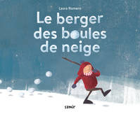 LE BERGER DES BOULES DE NEIGE