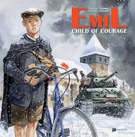 Emil, child of courage, Version anglaise