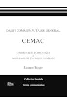 Droit Communautaire Général 