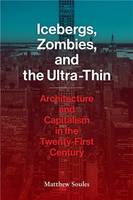 Icebergs, Zombies & the Ultra-Thin /anglais