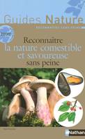 NATURE COMESTIBLE ET SAVOUREUS