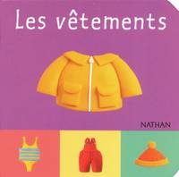 LES VETEMENTS