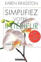 Simplifier votre intérieur