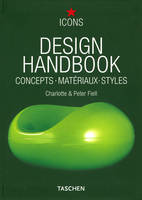 Design handbook / concepts, matériaux, styles, concepts, matériaux, styles