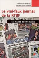 LE VRAI FAUX JOURNAL DE LA R.T.B.F.