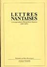 Lettres nantaises, Correspondance Brunellière-Hamon (1891-1899)