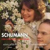 Schumann - Transcription de Lieders