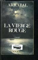 La vierge rouge