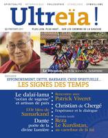 Ultreïa ! : Plus loin, plus haut…  sur les chemins de la sagesse  n°11