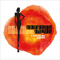 CD / I Could Be Happy / Nouvelle Vague