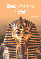 Le Petit Livre de - Dieux et pharaons