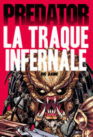 Predator, La traque infernale, Big game