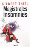 Magistrales insomnies