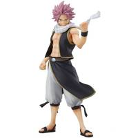 Natsu dragneel - Fairy tail final season