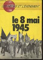 8 mai 1945