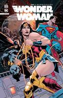 4, Wonder Woman Infinite tome 4