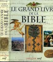 Le grand livre de la Bible