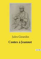 Contes à Jeannot