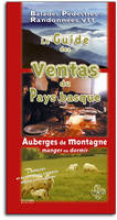 LE GUIDE DES VENTAS DU PAYS BASQUE