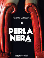 Perla nera, Roman