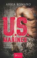 U.S. Marines - Tome 1, Le temps d'une permission